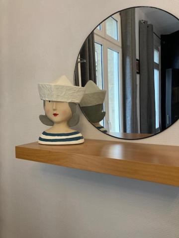 Le Select Studio Διαμέρισμα Διέππη Εξωτερικό φωτογραφία