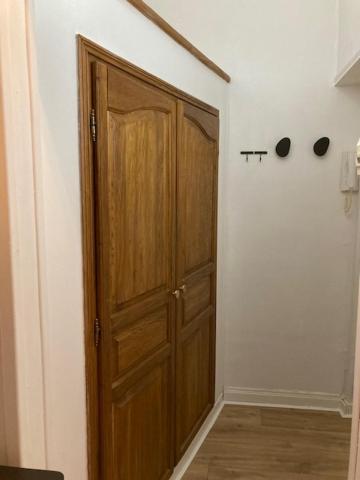 Le Select Studio Διαμέρισμα Διέππη Εξωτερικό φωτογραφία